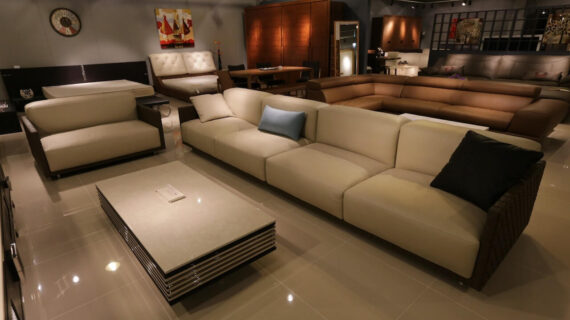 The Versatile Charm of Two-in-One Bed Sofas: Experience Comfort and Functionality with SastoSofa.com